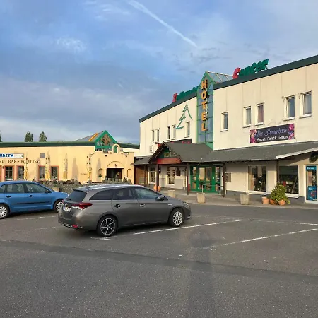 Room-24 - Zellwald *