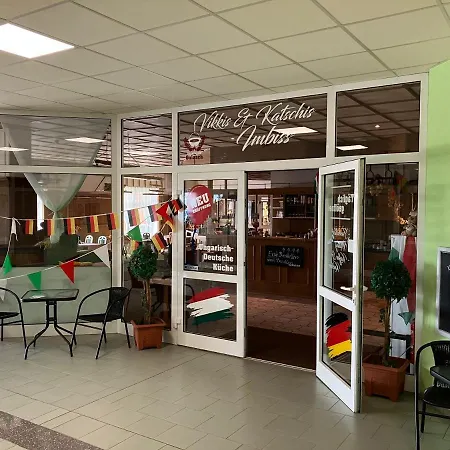 Room-24 - Zellwald * Großschirma