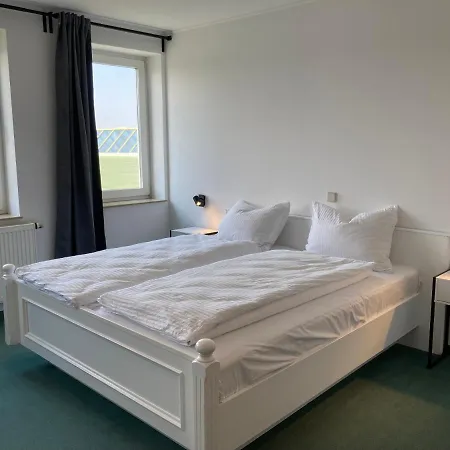 فندق Room-24 - Zellwald