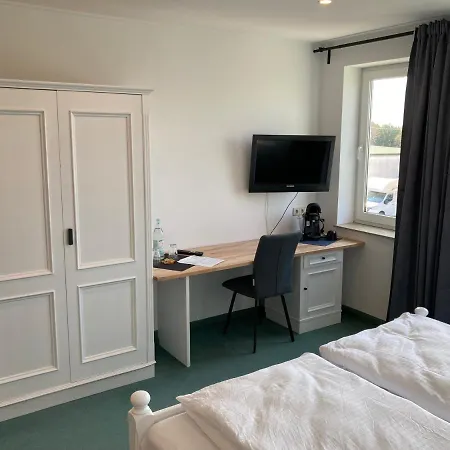 فندق Room-24 - Zellwald