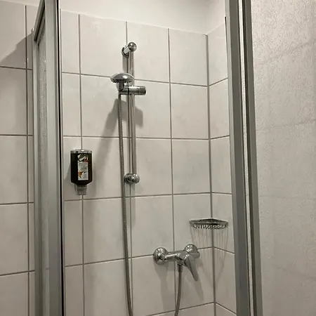 Hotel Room-24 - Zellwald *