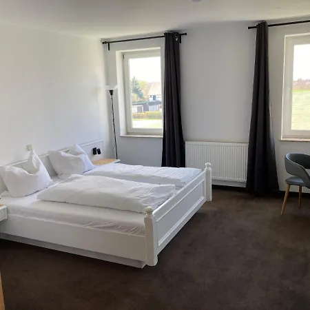 Hotel Room-24 - Zellwald *