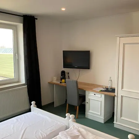 Room-24 - Zellwald * Großschirma