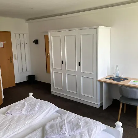 Room-24 - Zellwald Hotel Großschirma