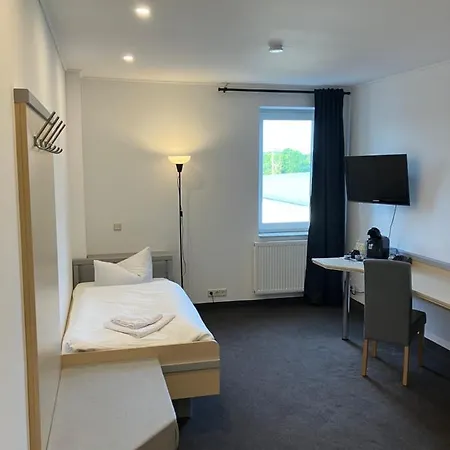 Room-24 - Zellwald *