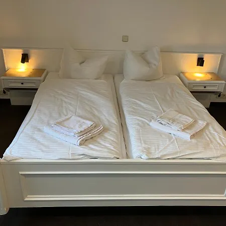 Room-24 - Zellwald Hotel Großschirma