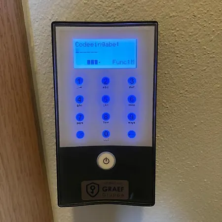 Room-24 - Zellwald Hotel *