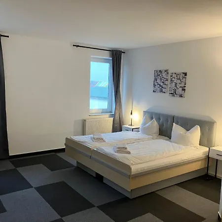 فندق Room-24 - Zellwald