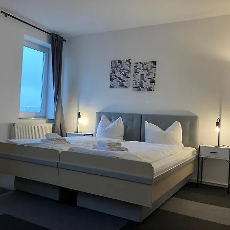 Hotel Room-24 - Zellwald *