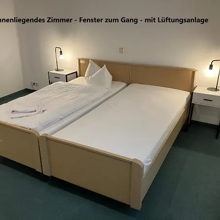 Room-24 - Zellwald