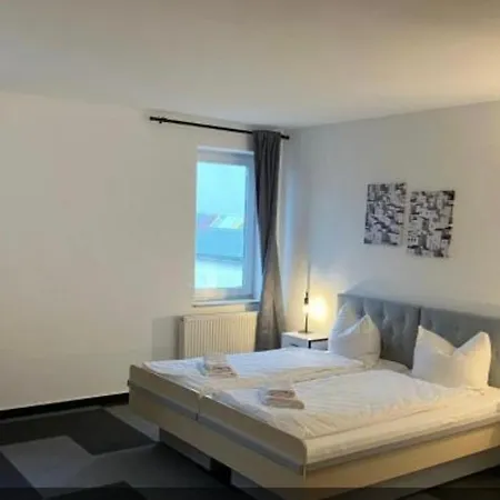 Hotel Room-24 - Zellwald