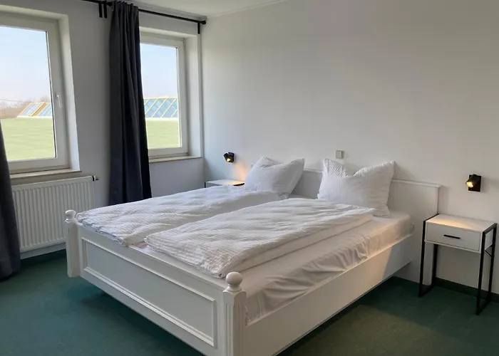 Szálloda Room-24 - Zellwald