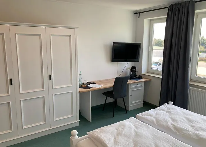 Szálloda Room-24 - Zellwald